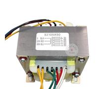 Transformateur de commande et secondaire de Machine à souder blindé au gaz, robinet universel NBC