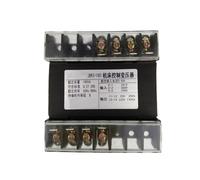 Transformateur de commande JBK3-160VA 380V à 220V 140VA / 20V 20VA, for compresseur d'air à vis
