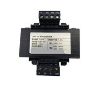 Transformateur de commande JBK5-160VA 380V à 220V 140VA / 20V 20VA, for compresseur d'air à vis