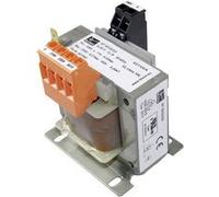 Transformateur de contrôle, d'isolement et de sécurité BLOCK ST 63/23/23 1 pc(s)