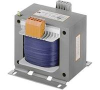 Transformateur de contrôle, disolement et de sécurité BLOCK STEU 250/23 1 pc(s)