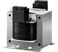 Transformateur de contrôle, d'isolement et de sécurité BLOCK STEU 630/24 1 pc(s)