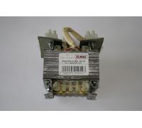 Transformateur de contrôle ELMAG pour soudage MIG 160/180