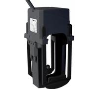 Transformateur de courant PowerLogic de Schneider Electric - Type HM, pour câble - 0500 A / 5 A METSECT5HM050