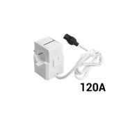 Transformateur de courant Shelly pour Pro 3EM (120A / 400A)