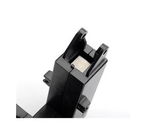 Transformateur de courant Split Core Transformateur de courant OPCT120BD 3000A/5A 2500:5 2000A5A Compteur d'énergie Transformateur de courant Pince CT Silicone Fer (1500A 5A)