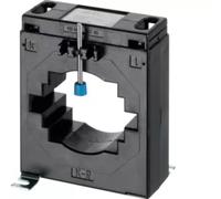Transformateur de courant traversant pour rail/câble BG 814 1600/5A 15VA classe 1