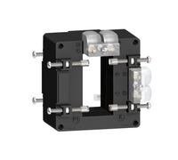 Transformateur de courant tropicalisé Schneider METSECT5DA125, entrée 1250A, ...