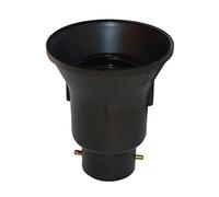 Transformateur de douille B22 en E27- TIBELEC