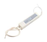 Transformateur de lumière néon électronique 3 KV 30 mA Bloc d'alimentation pour enseignes lumineuses Résistant aux intempéries sans scintillement AC100-240 V
