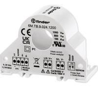 Transformateur de mesure FINDER 6M.TB.9.024.1200, 100 A