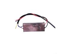 Transformateur de puissance LED 5100 W avec fonction de courant constant et boîtier étanche IP pour projecteurs et projecteurs extérieurs (50 W)