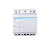 Hager Transformateur de sécurité ST314 40 VA 230 V – 12 à 24 V