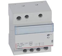 Legrand transformateur de sécurité 12/24 V 25 VA