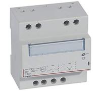Legrand Transformateur monophasé LEXIC 413097 24V