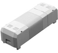 Legrand Transformateur de sécurité LEXIC monophasé 24V 63 VA 5 modules (413098)