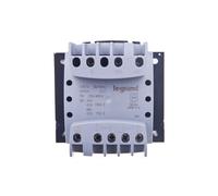 transformateur de sécurité monophasé - 230/400v vers 24/48v - 220va