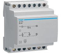 Transformateur de sécurité modulaire 230/12-24V AC ST ST315