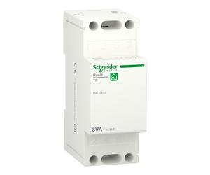 Transformateur De Sécurité Schneider Electric Resi9 8-12VAC - R9C15812