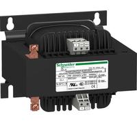 Transformateur de sécurité/séparation Schneider Electric, Modicon ABL6, entrée 230/400 V CA, sortie 24 V CA, 160 VA ABL6TS16B