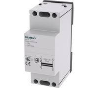 Transformateur de sécurité Siemens 40VA PRIM 230V 50HZ SEK 8V