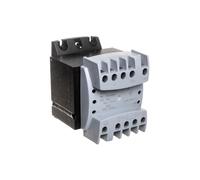 Legrand 042788 Transformateur de Séparation des Circuits, Primaire 230V à 400V et Secondaire 115V à 230V, 160VA