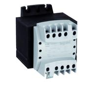 Legrand 042790 Transformateur de Séparation des Circuits, Primaire 230V à 400V et Secondaire 115V à 230V, 310VA