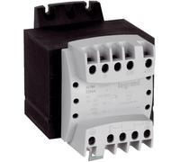 Legrand 042788 Transformateur de Séparation des Circuits, Primaire 230V à 400V et Secondaire 115V à 230V, 160VA