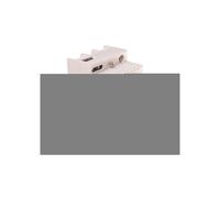 Transformateur de sonnerie 230/12V AC 1,25A 15VA EXTA EXT10000136