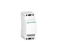 Transformateur de sonnerie et ronfleur Acti9 ITR et Resi9 - 8 VA - 230 V CA vers 8 et 12 V CA