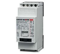 Transformateur de sonnerie Grothe GT 3139 S 8/12V 1.3/1A avec interrupteur secteur (14049)