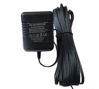 Transformateur de sonnette de porte 24 V 500 mA pour sonnette intelligente Ring - Long câble d'alimentation adaptateur secteur pour une performance fiable (B)