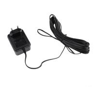 Transformateur de sonnette intelligent 24 V 500 mA pour Ring 3 mètres Smart | Sortie stable 24 V, courant de 500 mA, longueur du câble, linéaire pour l'alimentation, compatible avec les sonnettes