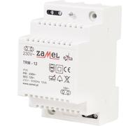 Transformateur de sonnette Zamel TRM-12 12 V/AC 1.25 A