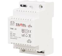 Transformateur de sonnette Zamel TRM-24 24 V/AC 0.63 A