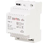Transformateur de sonnette Zamel TRM-8 8 V/AC 1.88 A
