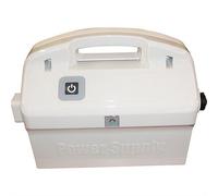 transformateur diag. eu 2010 pour robot suprême m3,m4, swash, swash cl, master m3 et diagn 2001 et 3001 - 9995670-assy - dolphin