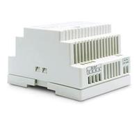 Transformateur DIN modulaire avec sélecteur de tension (12/15/17Vdc 2A) Thomson G