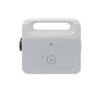 Transformateur - DOLPHIN - E40i/E50i - Alimentation électrique - Compatible robots piscine - Couleur blanche