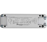 Transformateur électronique 105 W/VA