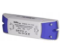 TRANSFORMATEUR Électronique, 230/11,5 V, 0-210 W ETZ-210