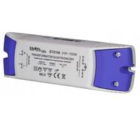 TRANSFORMATEUR Électronique 230/11,5 V CA 0-150 W ETZ-150