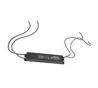 Transformateur Électronique Néon 5KV 30mA, Alimentation pour Enseigne Tube Verre, Modèle HB-C05TE, 100-230V, 167x31x21mm