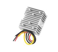 Transformateur étanche 24V 36V 48V 72V, abaisseur à 12V 13.8V 10a 15a 20a, Module Buck, convertisseur CC 276W(10A,48V(30-60V)_13.8V)