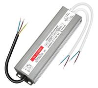 Transformateur LED 12 V, 33,3 A, IP67, 400 W, convertisseur 230 V vers 12 V