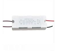 Transformateur LED 12V 6W Alimentation Compacte(48W) | 40x24mm, 6W , AC85-265V input, stable DC12V output, indoor lighting use