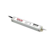 Transformateur LED 12V étanche 60W IP67 Scharfer - Boîtier ultra-mince en métal