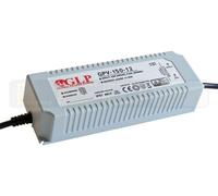 Transformateur LED 150W 12,5A 12V Alimentation IP67 Transformateur étanche pour éclairage LED en bande
