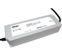 Transformateur LED 150W 6A 24V Alimentation IP67 Transformateur étanche pour ampoules LED Éclairage