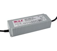 Transformateur LED 199W 8,3A 24V IP67 Alimentation IP67 Transformateur étanche Pilote pour éclairage LED en bande